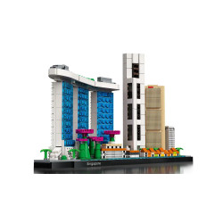 LEGO 21057 Architecture - Singapur