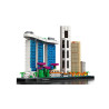 LEGO 21057 Architecture - Singapur