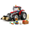 LEGO 60287 City - Traktor