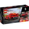 LEGO 76914 Speed Champions - Ferrari 812 Competizione