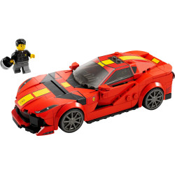 LEGO 76914 Speed Champions - Ferrari 812 Competizione