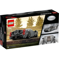 LEGO 76915 Speed Champions - Pagani Utopia