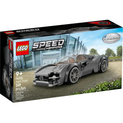 LEGO 76915 Speed Champions - Pagani Utopia