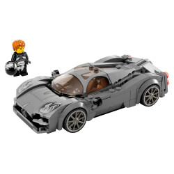 LEGO 76915 Speed Champions - Pagani Utopia