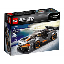 LEGO 75892 Speed Champions McLaren Senna