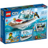 LEGO 60221 City - Jacht