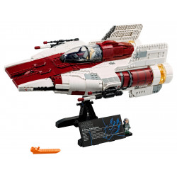 LEGO 75275 Star Wars - Myśliwiec A-wing