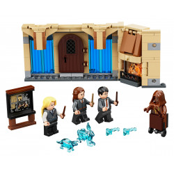 LEGO 75966 Harry Potter - Pokój Życzeń w Hogwarcie