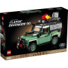 LEGO® 10317 ICONS - Land Rover Classic Defender 90