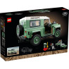 LEGO® 10317 ICONS - Land Rover Classic Defender 90