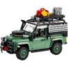 LEGO® 10317 ICONS - Land Rover Classic Defender 90