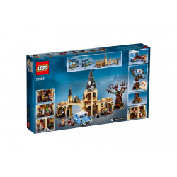 LEGO - 75953 - Harry Potter - Wierzba bijąca z Hogwartu