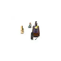 LEGO® 76441 Harry Potter - Zamek Hogwart™: Klub pojedynków