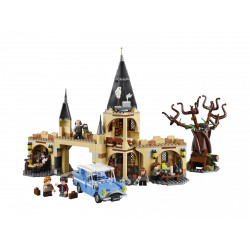 LEGO - 75953 - Harry Potter - Wierzba bijąca z Hogwartu