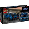 LEGO® 76920 Speed Champions - Sportowy Ford Mustang Dark Horse