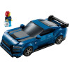 LEGO® 76920 Speed Champions - Sportowy Ford Mustang Dark Horse