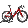 LEGO® 11380 ICONS - Rower szosowy