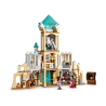 LEGO® 43224 Disney - Zamek króla Magnifico