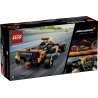 LEGO® 76919 Speed Champions - Samochód wyścigowy McLaren Formula 1 wersja 2023