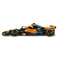 LEGO® 76919 Speed Champions - Samochód wyścigowy McLaren Formula 1 wersja 2023