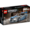 LEGO® 76917 Speed Champions - Nissan Skyline GT-R (R34) z filmu „Za szybcy, za wściekli”