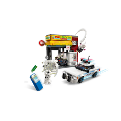 LEGO® 76311 Marvel Super Heroes - Multiwersum: Miles Morales kontra Spot