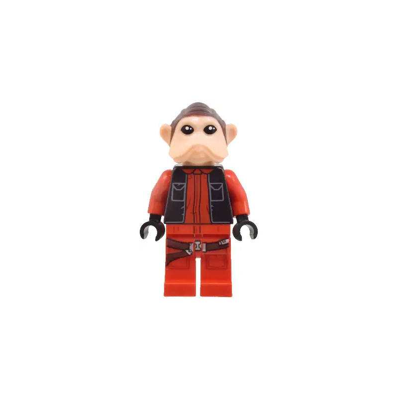 Nien Nunb - Star Wars - SW1372