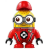 Minion Pit Crew Ron - Despicable Me 4 - MNN017