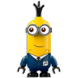 Minion AVL Tim - Despicable Me 4 - MNN018