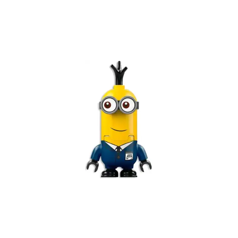 Minion AVL Tim - Despicable Me 4 - MNN018