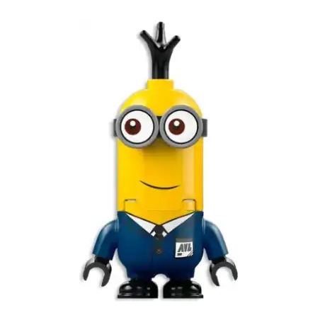 Minion AVL Tim - Despicable Me 4 - MNN018