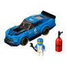 LEGO - 75891 - Speed Champions - Chevrolet Camaro ZL1