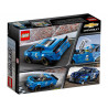 LEGO - 75891 - Speed Champions - Chevrolet Camaro ZL1