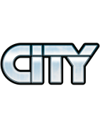 CITY