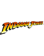 INDIANA JONES