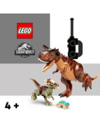 JURASSIC WORLD
