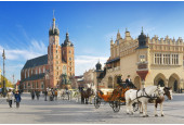 Kraków